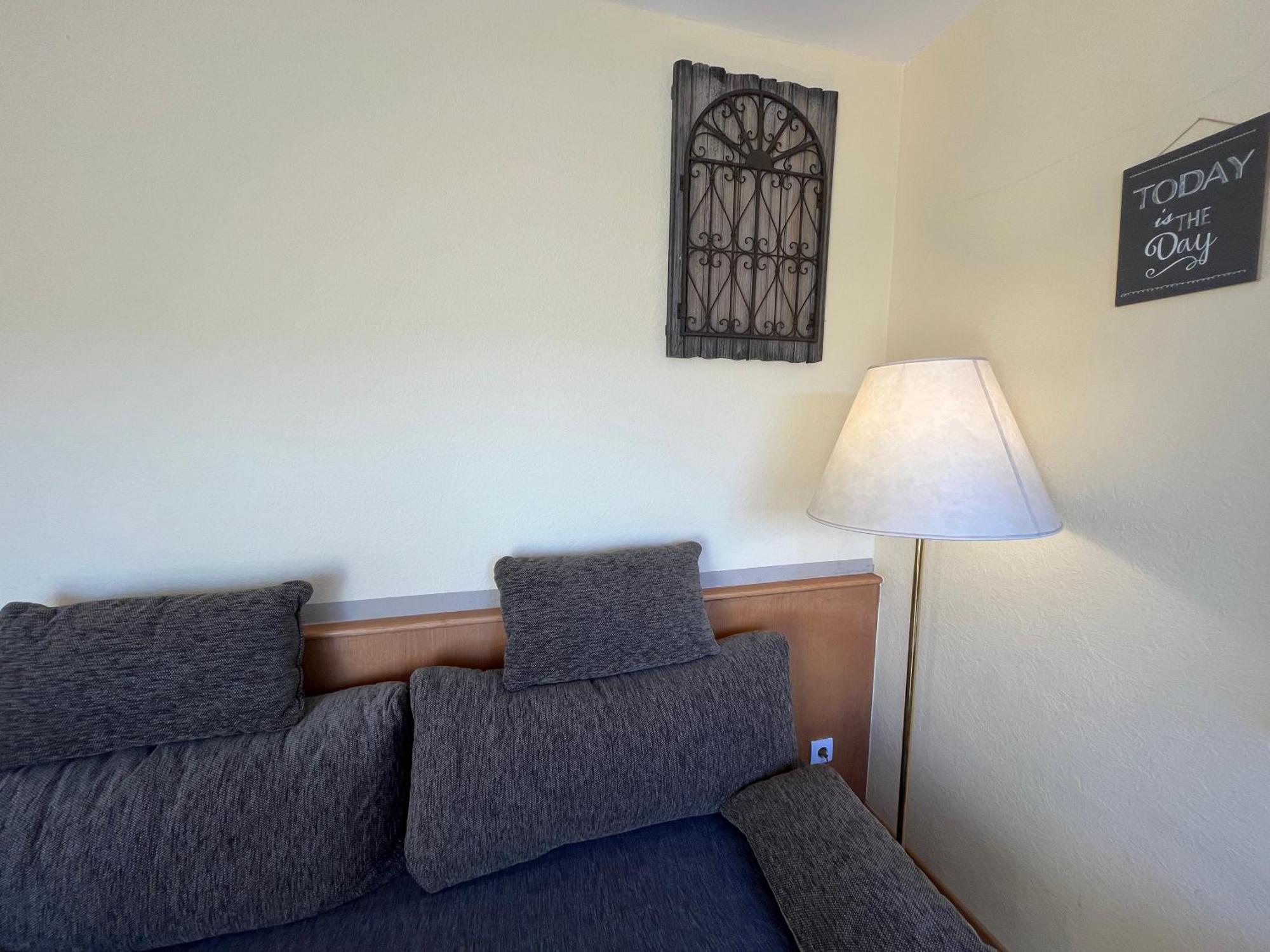 Goldener Hahn B&B Baiersbronn - Ferienwohnungen Mit Hotel Service Nahe Gartenschau Tal X Room photo