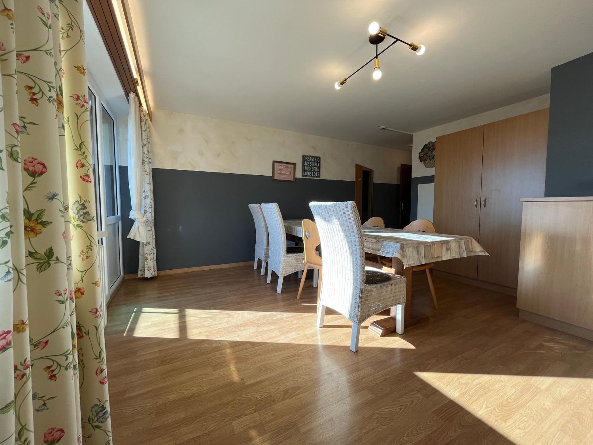 Goldener Hahn B&B Baiersbronn - Ferienwohnungen Mit Hotel Service Nahe Gartenschau Tal X Room photo