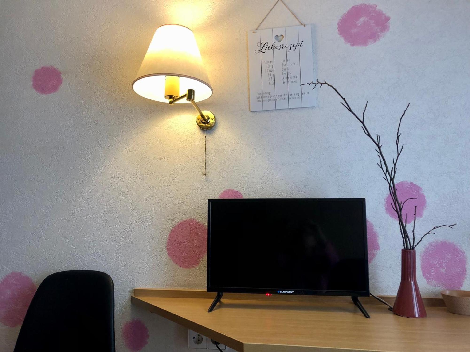Goldener Hahn B&B Baiersbronn - Ferienwohnungen Mit Hotel Service Nahe Gartenschau Tal X Room photo