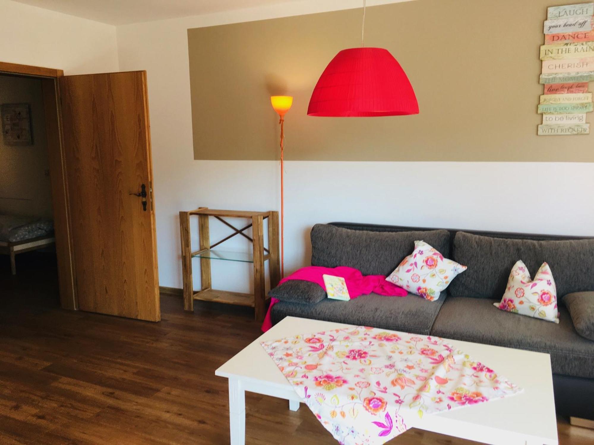 Goldener Hahn B&B Baiersbronn - Ferienwohnungen Mit Hotel Service Nahe Gartenschau Tal X Room photo