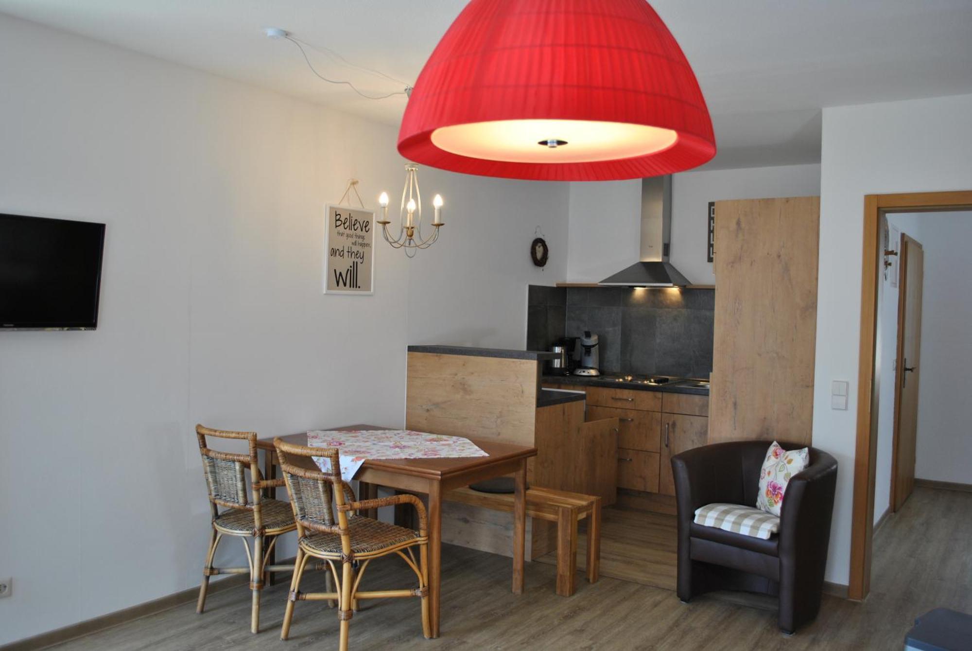 Goldener Hahn B&B Baiersbronn - Ferienwohnungen Mit Hotel Service Nahe Gartenschau Tal X Room photo